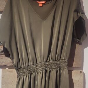 Joe Fresh dress